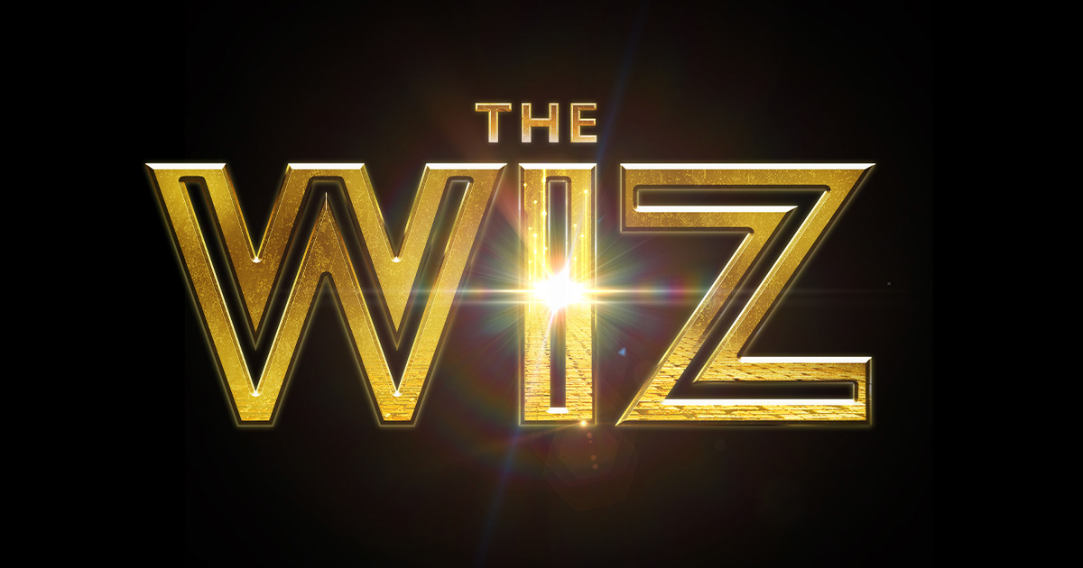 The Wiz logo